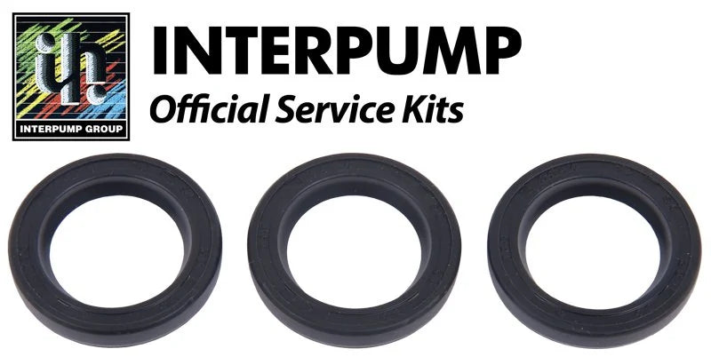 Interpump Kit 23 Oil Seals 20 x 30 x 5 - Rutland Pumps Limited