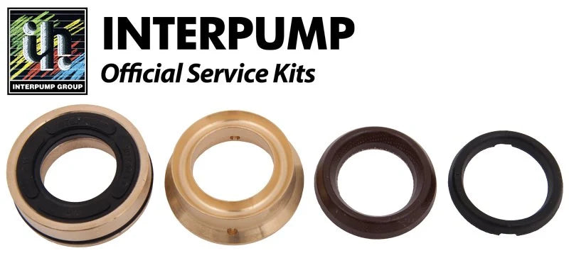 Interpump Kit 27 Complete Seal Assembly 20mm - Rutland Pumps Limited