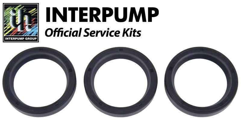 Interpump Kit 37 Oil Seals 32 x 42 x 7 - Rutland Pumps Limited