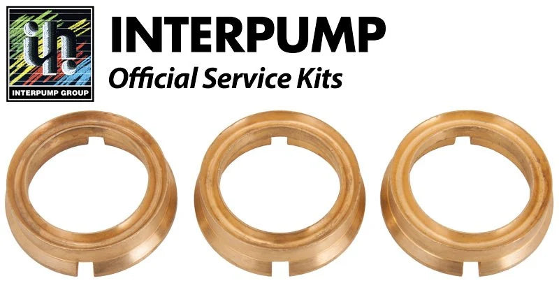Interpump Kit 42 Intermediate Rings 36mm - Rutland Pumps Limited