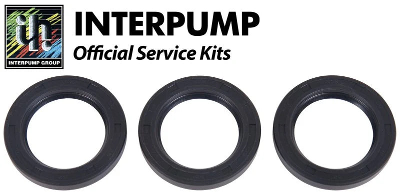 Interpump Kit 44 Oil Seals 35 x 52 x 7 - Rutland Pumps Limited