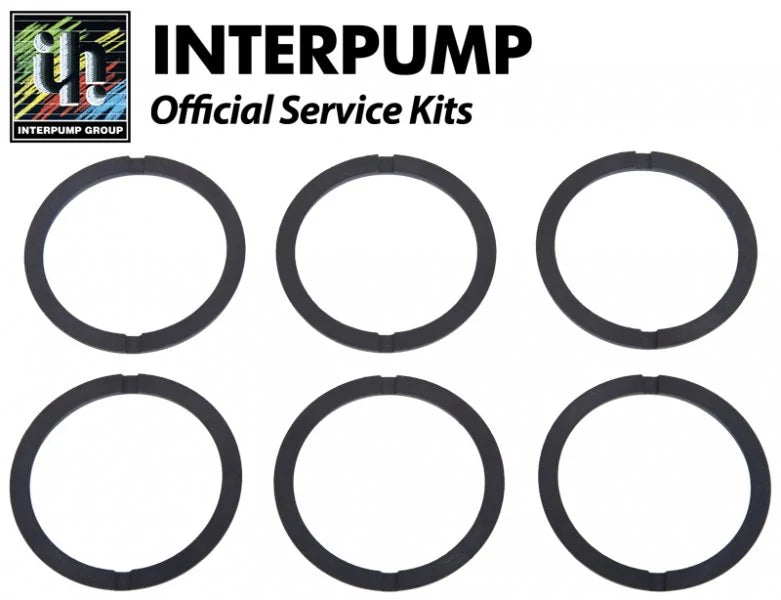 Interpump Kit 48 Head Rings 45mm - Rutland Pumps Limited