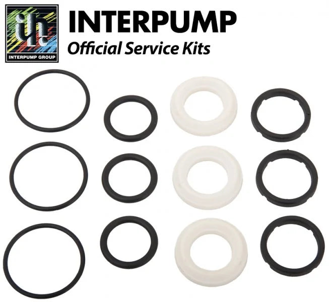 Interpump Kit 87 Water Seal Sets 15mm - Rutland Pumps Limited