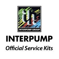 Interpump Kit 122 Suction Delivery / Valves