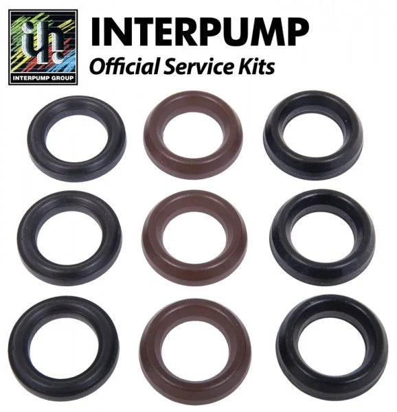 Interpump Kit 148 Water Seal Sets 22mm