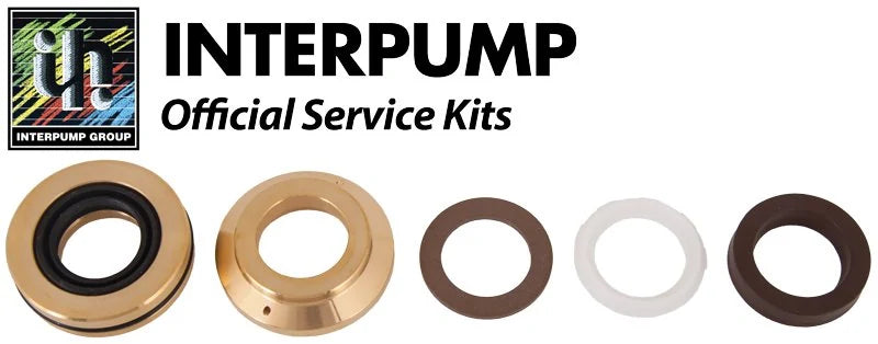 Interpump Kit 171 Complete Seal Assembly 20mm