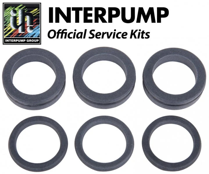 Interpump Kit 210 Water Seal Sets 24mm