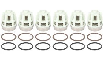 Interpump Kit 2246 3 Suction 3 Delivery Valves