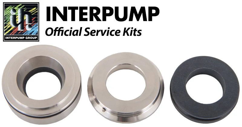 Interpump Kit 239 Complete Seal Assembly 20mm