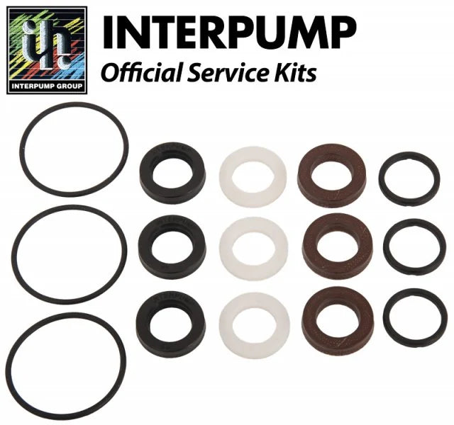 Interpump Kit 282 Seal Sets 13mm