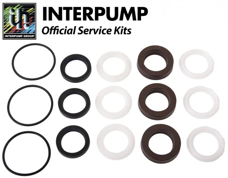 Interpump Kit 284 Seal Sets 18mm