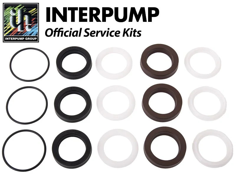 Interpump Kit 286 Seal Sets 22mm