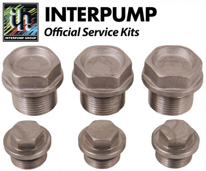 Interpump Kit 292 Service/Repair Kit 292