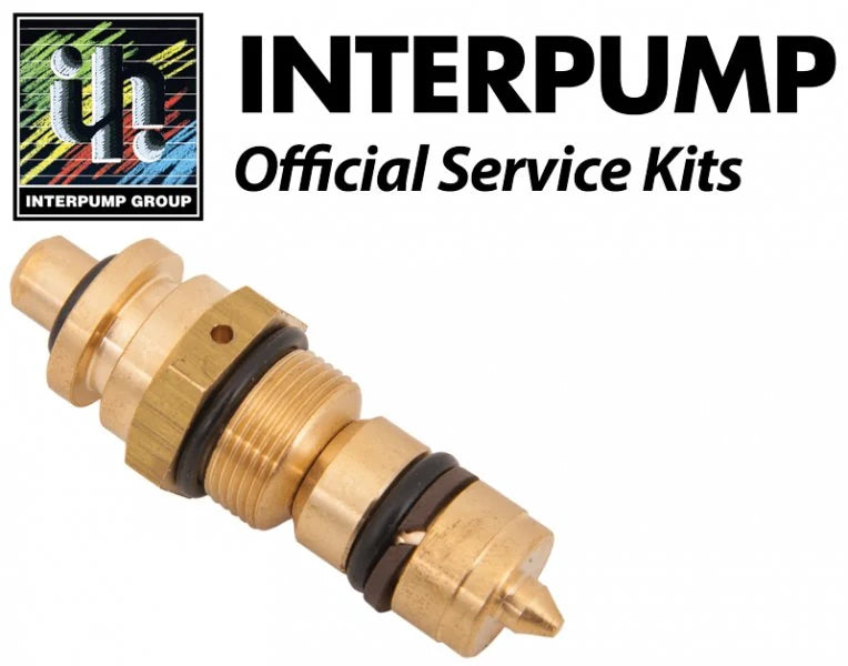 Interpump Kit 305 For TSX Units