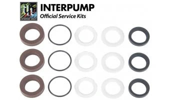 Interpump Kit 314