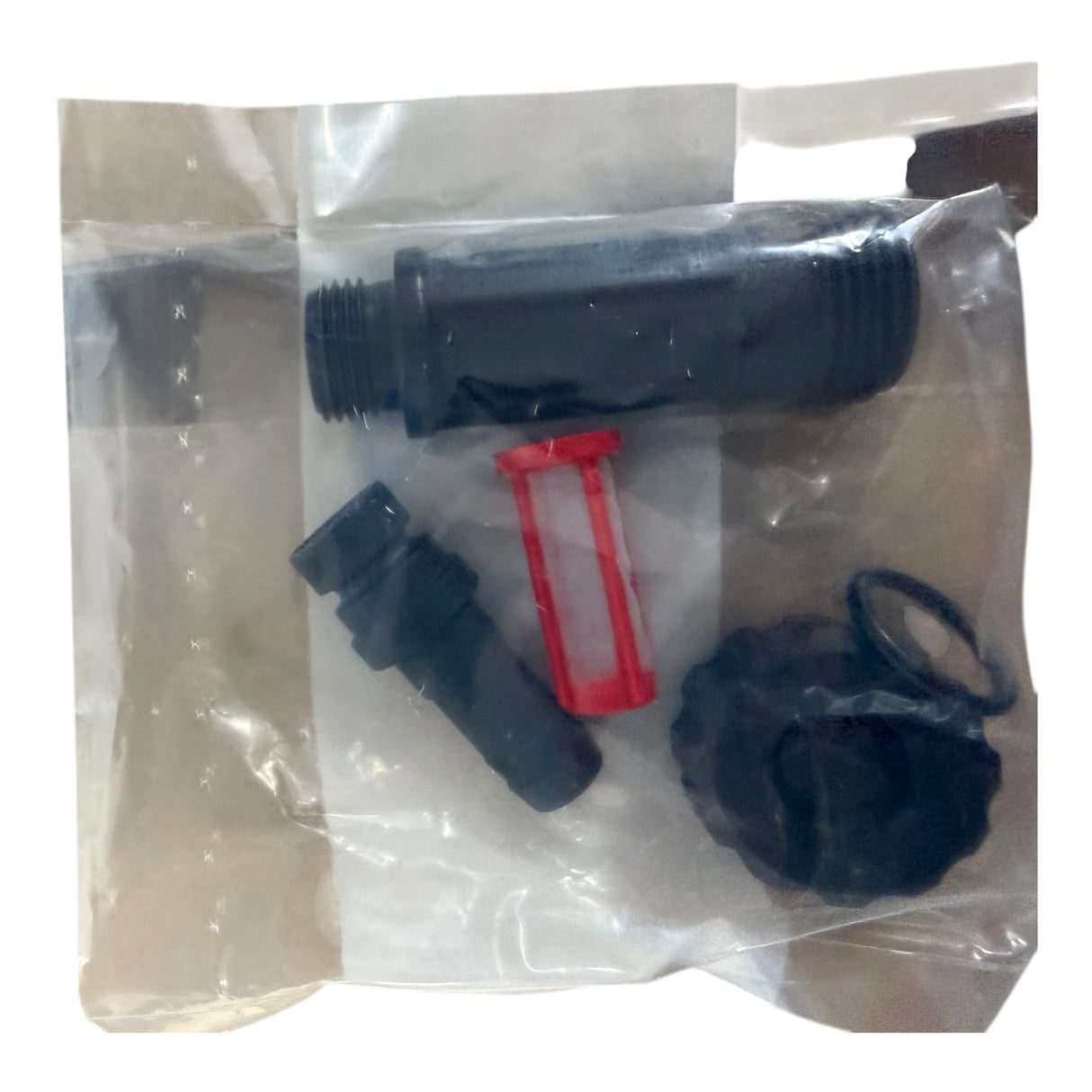 Interpump Inlet Filter Kit