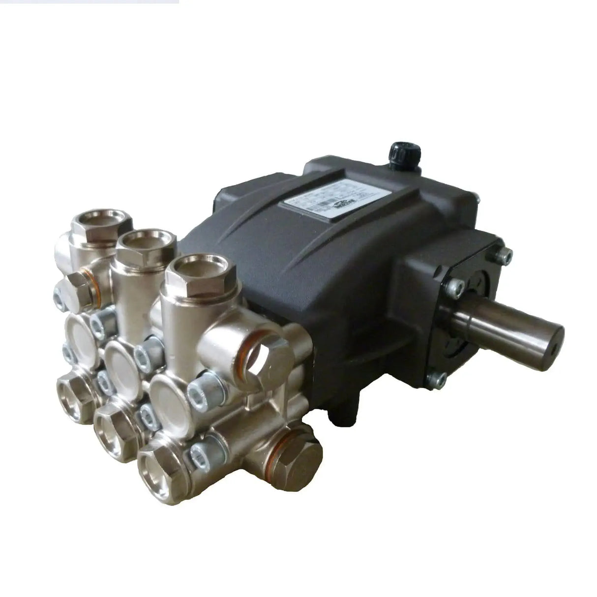 Mazzoni PM10170R CW 24mm Shaft