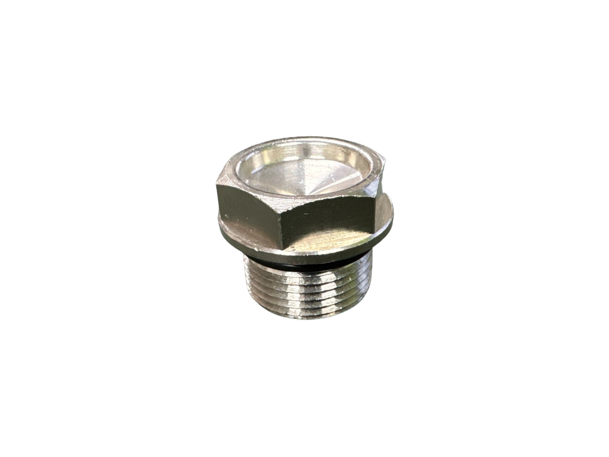 Mazzoni PM Valve Cap