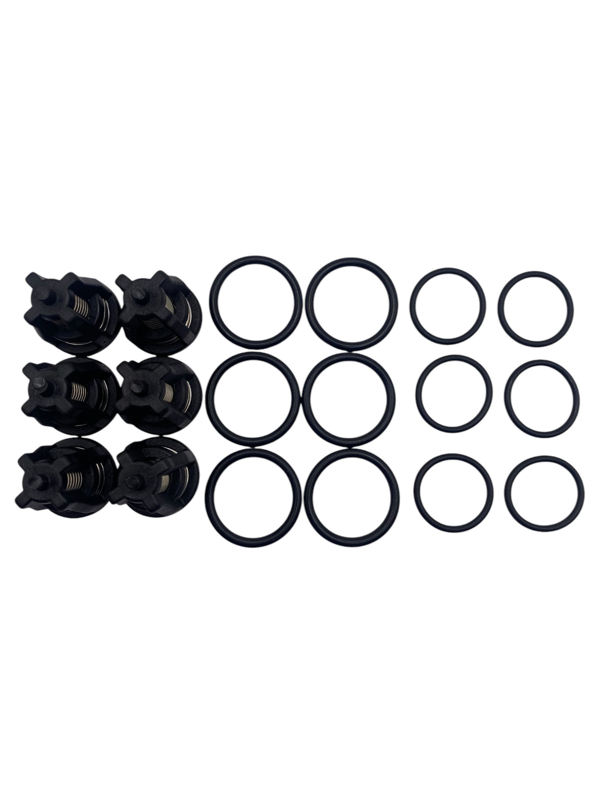Mazzoni MM Valve Kit - P9.001.005