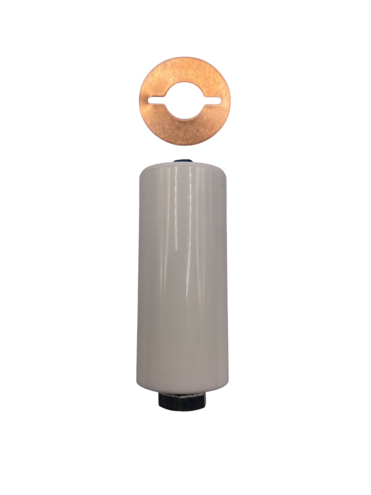 Mazzoni MM 20mm Piston Assembly - P9.004.013/P9.004.015