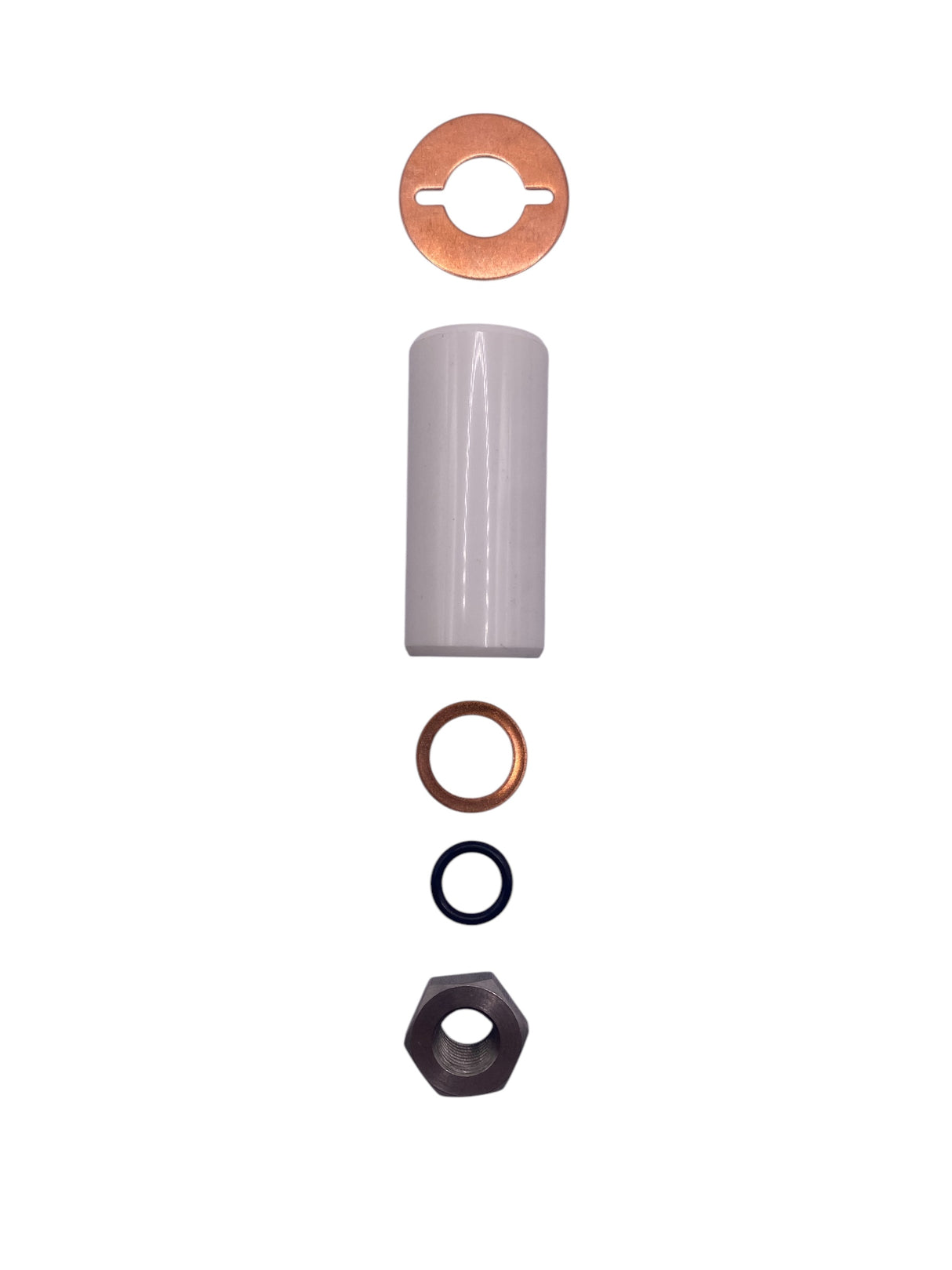 Mazzoni GM 22mm Piston Assembly - P9.004.010