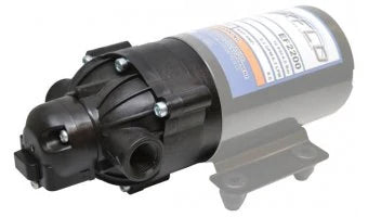 Everflo Pump Head Casing EF2200