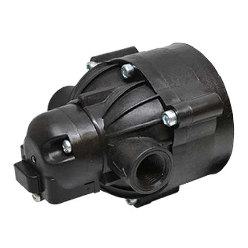 Everflo Complete Pump Head Assembly for EF2200