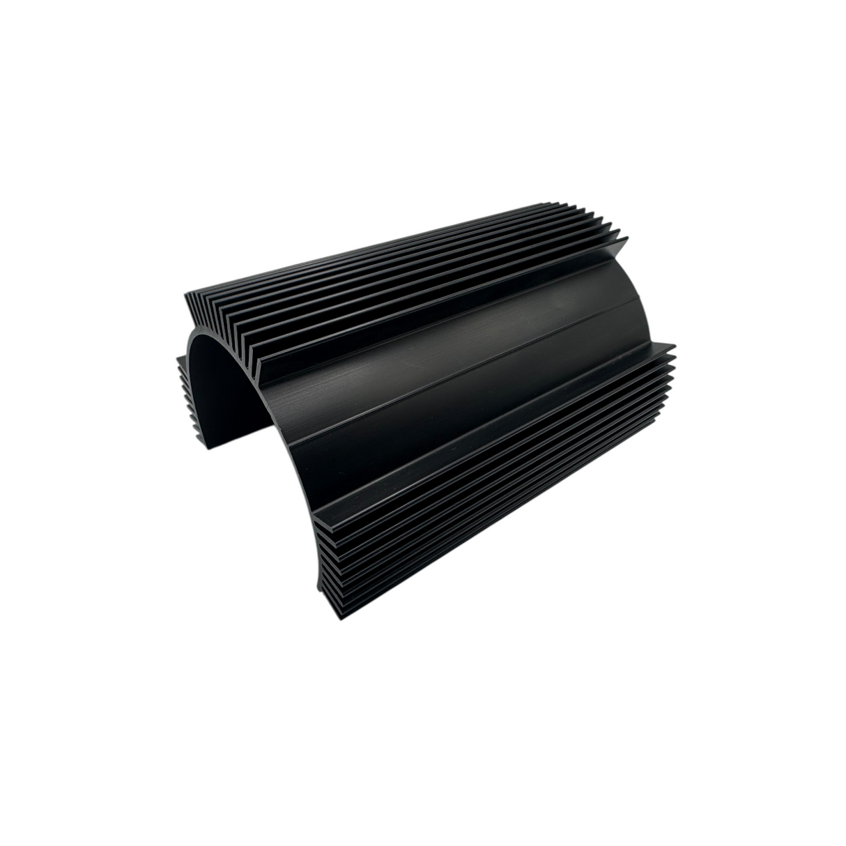Shurflo Anodized Heat Sink Large