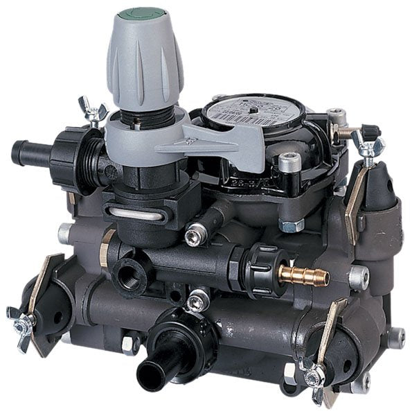 Comet MC20/20 Diaphragm Pump 23lpm 20bar