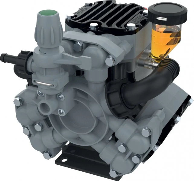 Comet P40/20 3 Diaphragm Pump