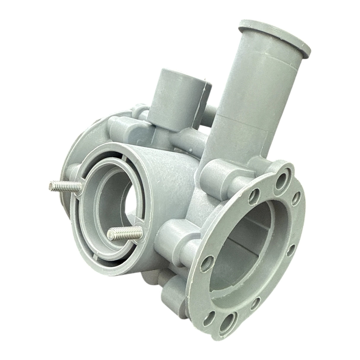 Comet MC18 Pump Crankcase Body