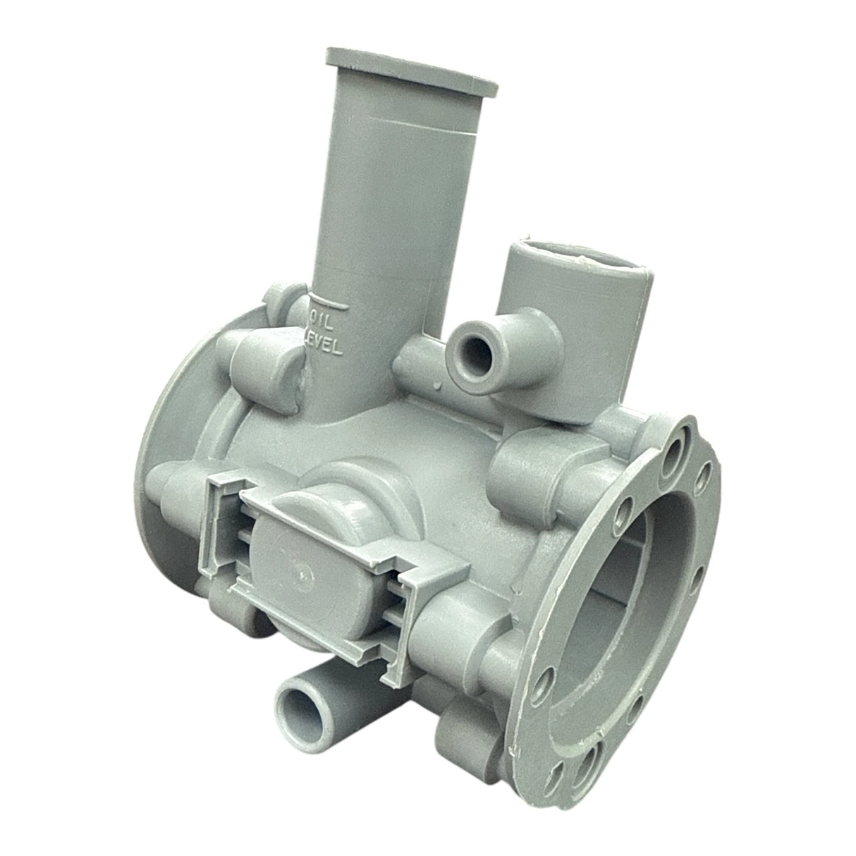 Comet MC18 Pump Crankcase Body