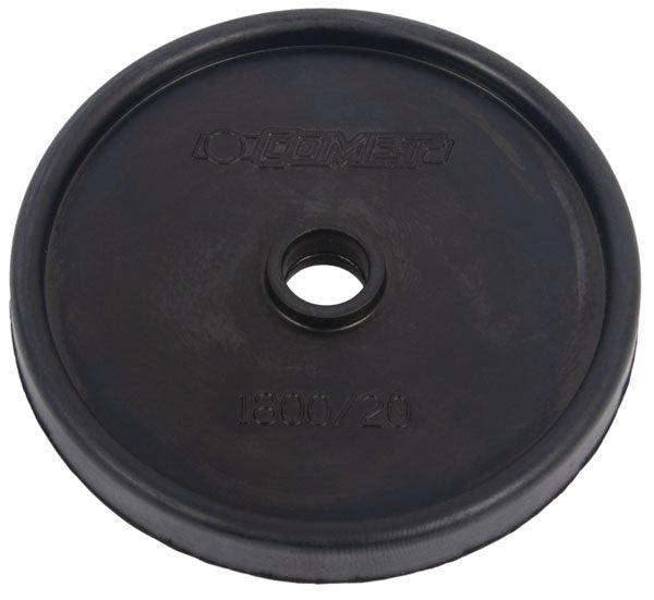 Diaphragm for Comet MC20/20 pump