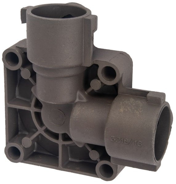 Manifold Valve Chamber for Comet MC20/20 Diaphragm Pump