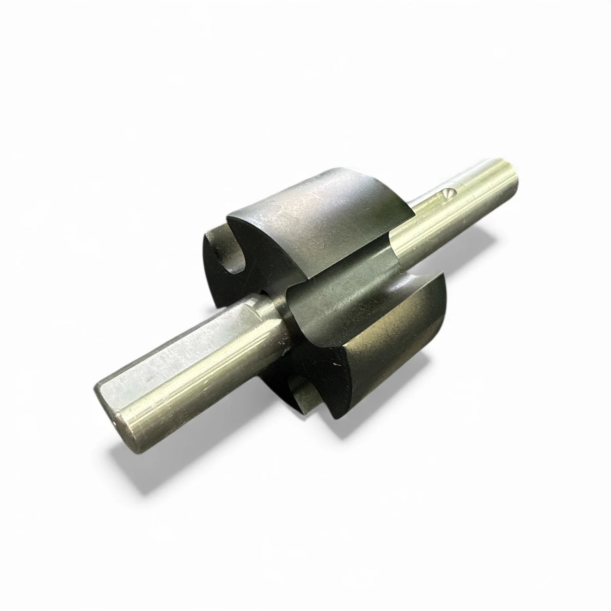 Hypro 4101 Pump Rotor and Shaft Kit