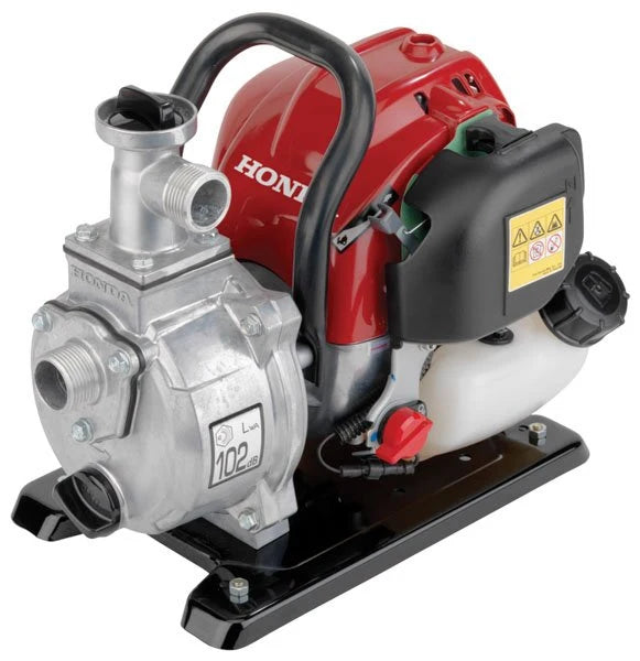 Honda WX10 Petrol Centrifugal Pump
