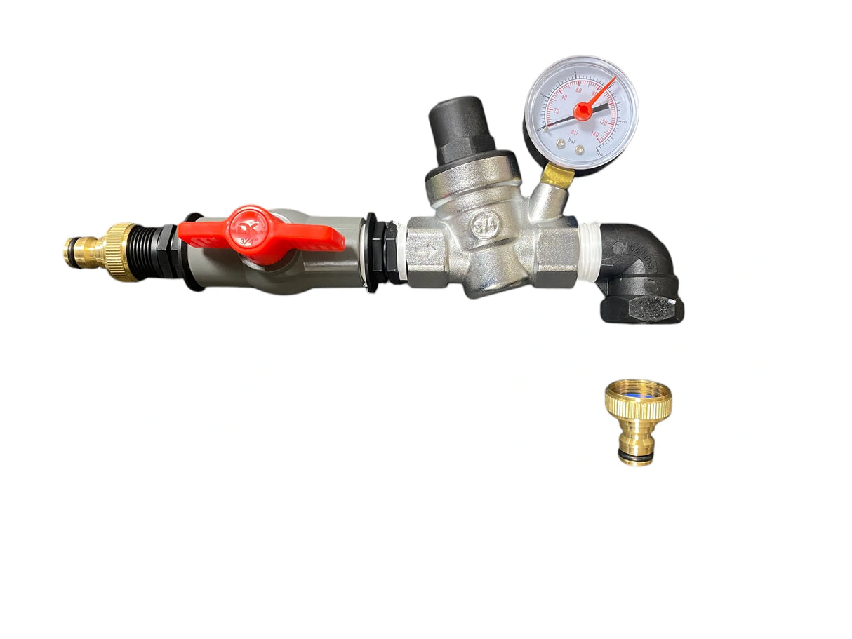 Watertek Inlet Kit for Dosatron