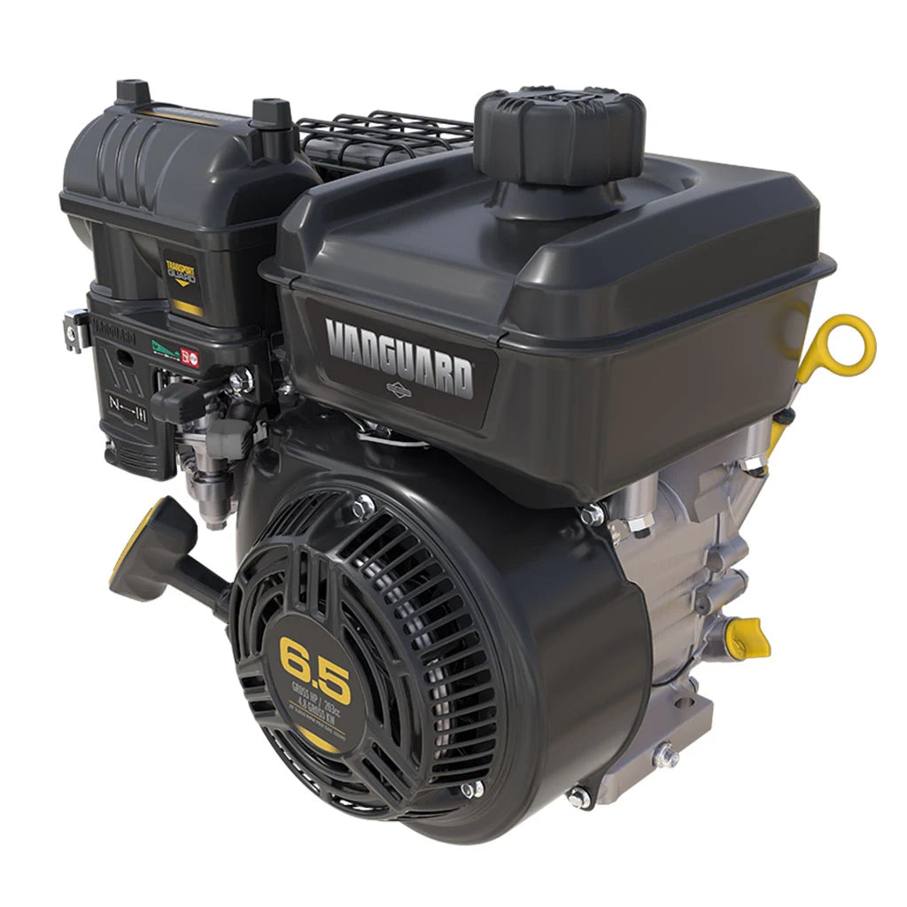 B&S Vanguard V200 6.5HP Petrol Engine