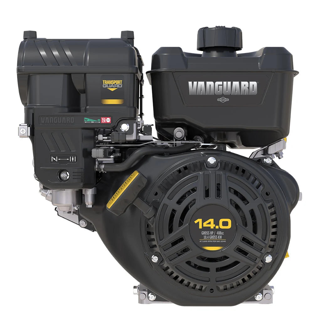 B&S Vanguard V400 14HP Petrol Engine