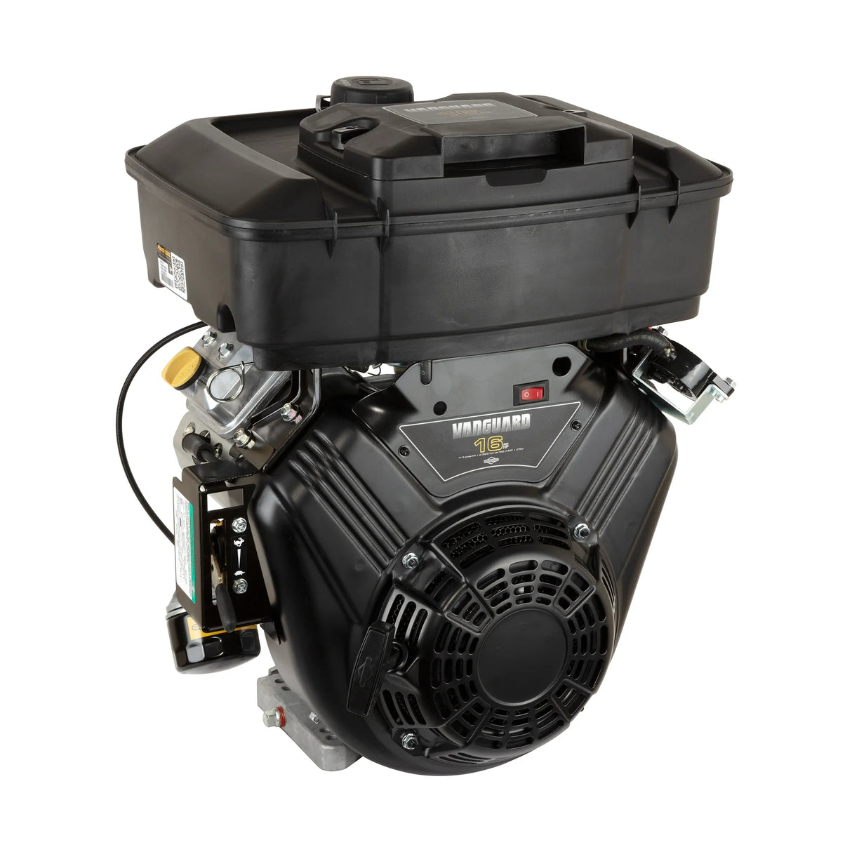B&S Vanguard V-Twin 16HP E-Start Petrol Engine