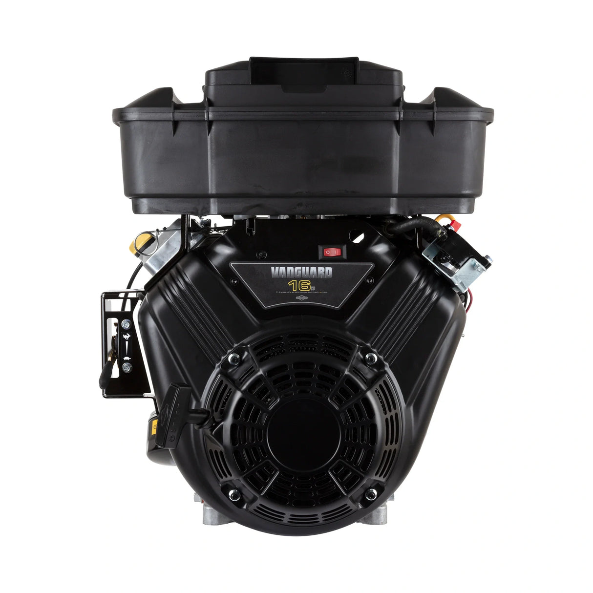B&S Vanguard V-Twin 16HP E-Start Petrol Engine