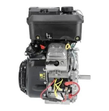 B&S Vanguard V-Twin H/Output 18HP E-Start Petrol Engine