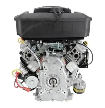 B&S Vanguard V-Twin H/Output 18HP E-Start Petrol Engine