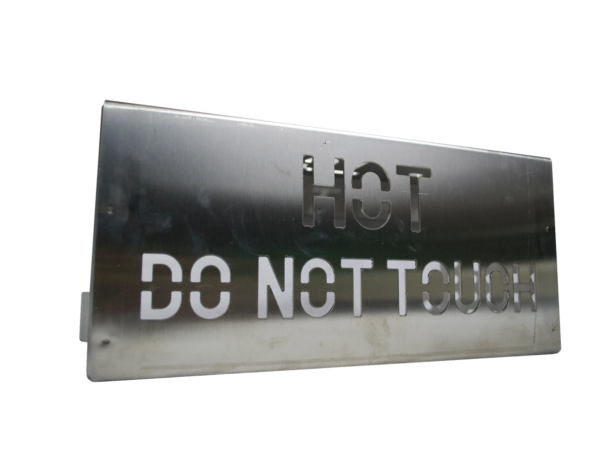 Briggs & Stratton 16-18HP Exhaust Guard