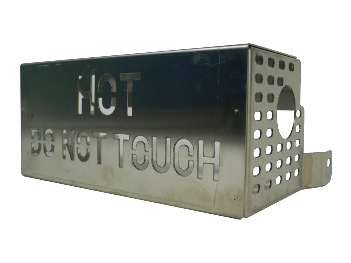 Briggs & Stratton 16-18HP Exhaust Guard