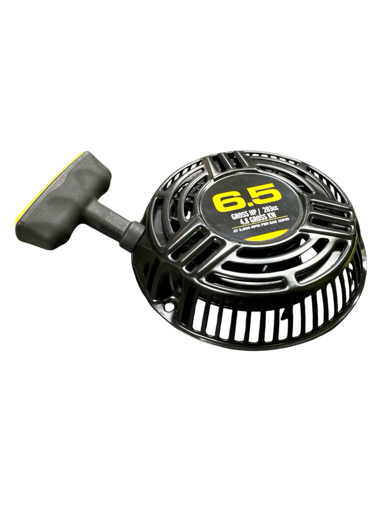 B&S Vanguard V200 Recoil Assembly