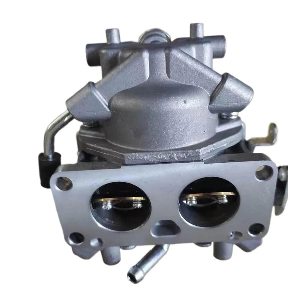 B&S 23 CV (senza serbatoio carburante) Carburatore 845280