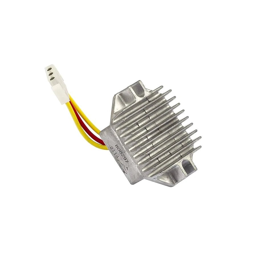 Regolatore di tensione B&S Vanguard V400 20A 84004837
