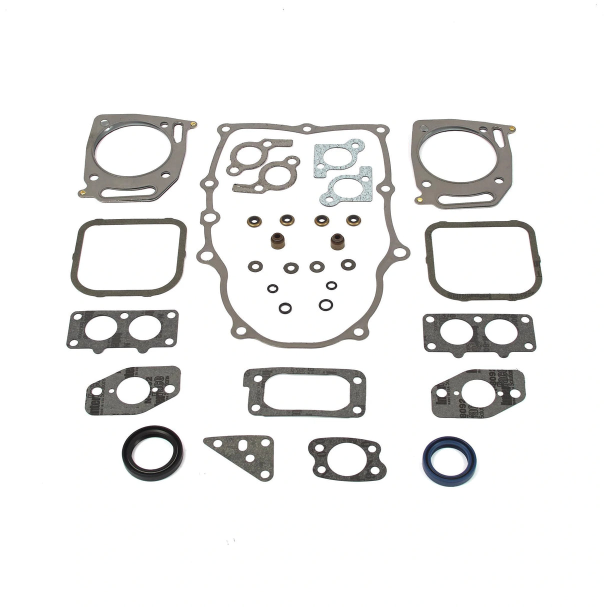 B&S V-Twin 23HP Full Gasket Set 84006735