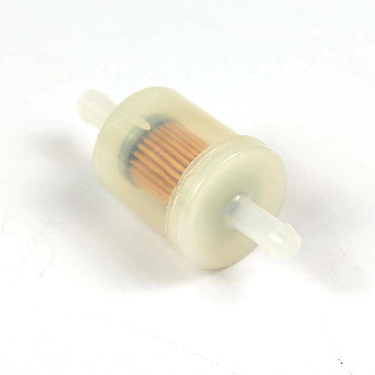 B&S 23hp V-Twin (tankless) Intake Fuel Filter 691035